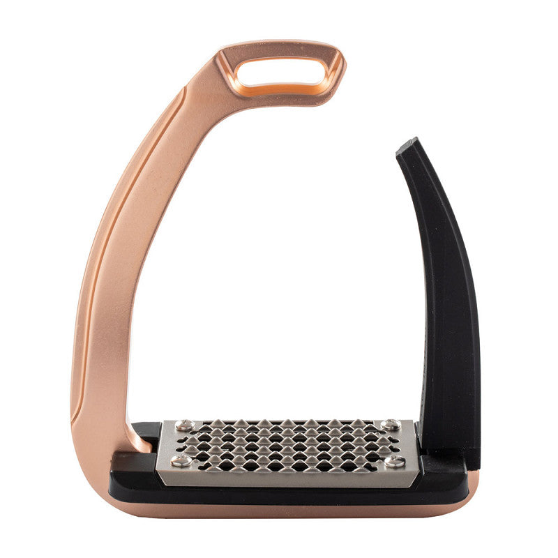 ACAVALLO ESTRIBOS REL-X EASY