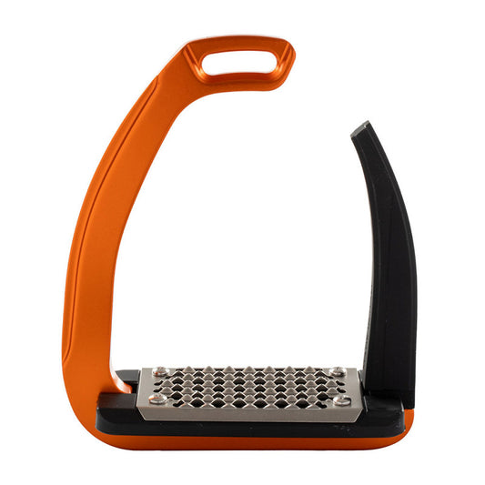 ACAVALLO ESTRIBOS REL-X EASY