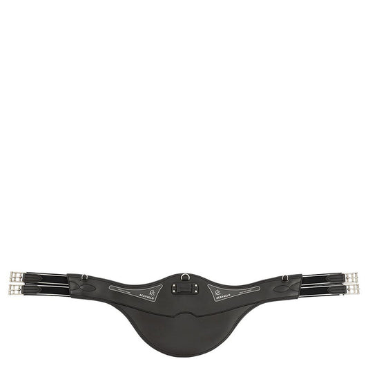 ACAVALLO CINCHA SALTO BARRIGUERA PROTECTORA COMFORT GEL