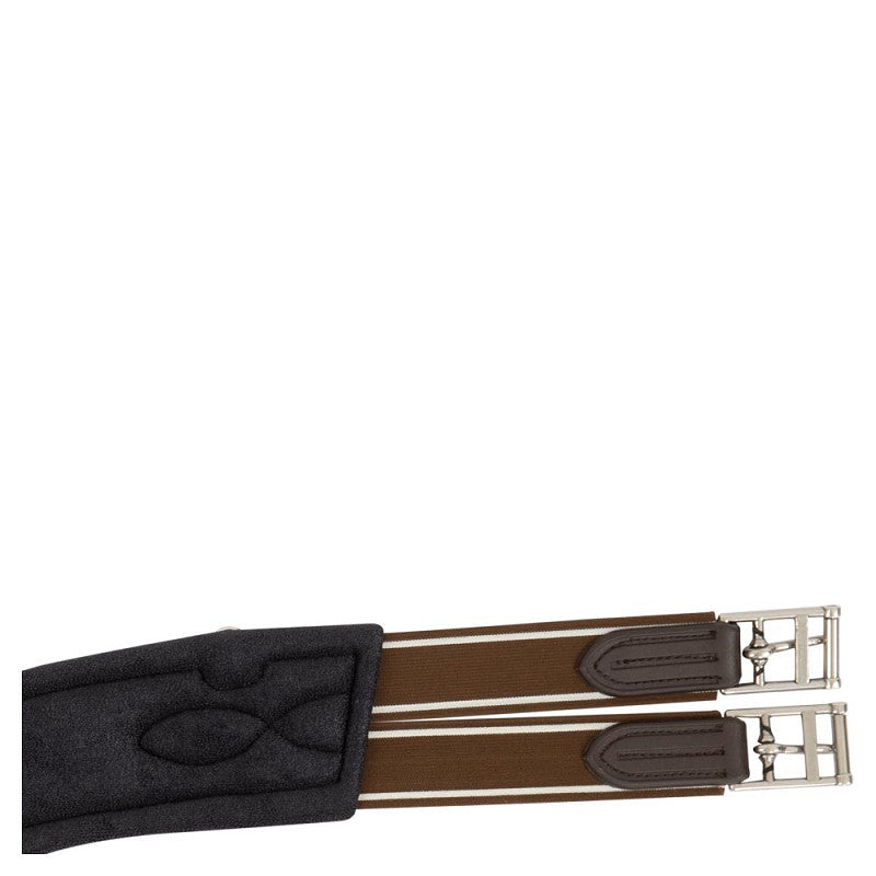 CINCHA SALTO BARRIGUERA PROTECTORA COMFORT GEL ACAVALLO