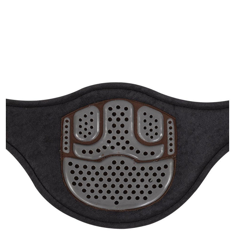 CINCHA SALTO BARRIGUERA PROTECTORA COMFORT GEL ACAVALLO