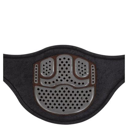 CINCHA SALTO BARRIGUERA PROTECTORA COMFORT GEL ACAVALLO