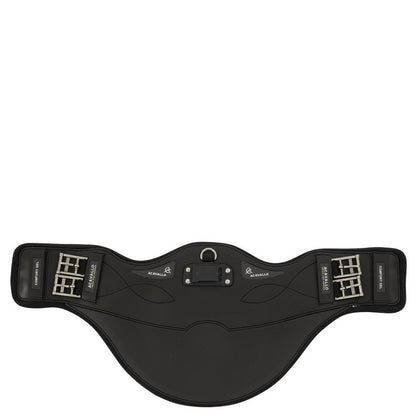 ACAVALLO CINCHA CORTA DOMA PROTECTORA CONFORT GEL