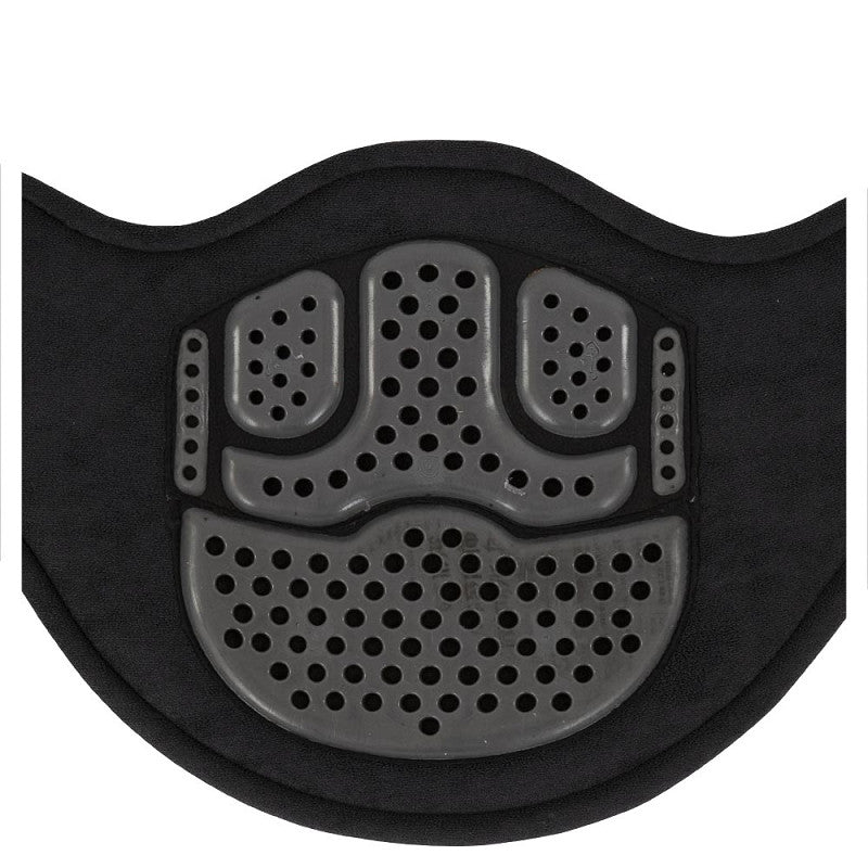 ACAVALLO CINCHA CORTA DOMA PROTECTORA CONFORT GEL