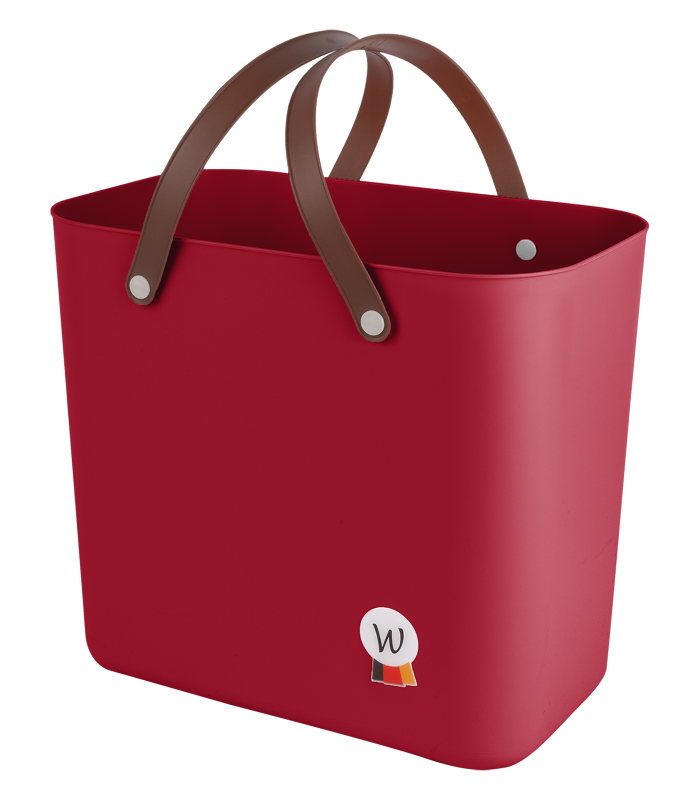 MULTIBAG WALDHAUSEN 25L ROJO
