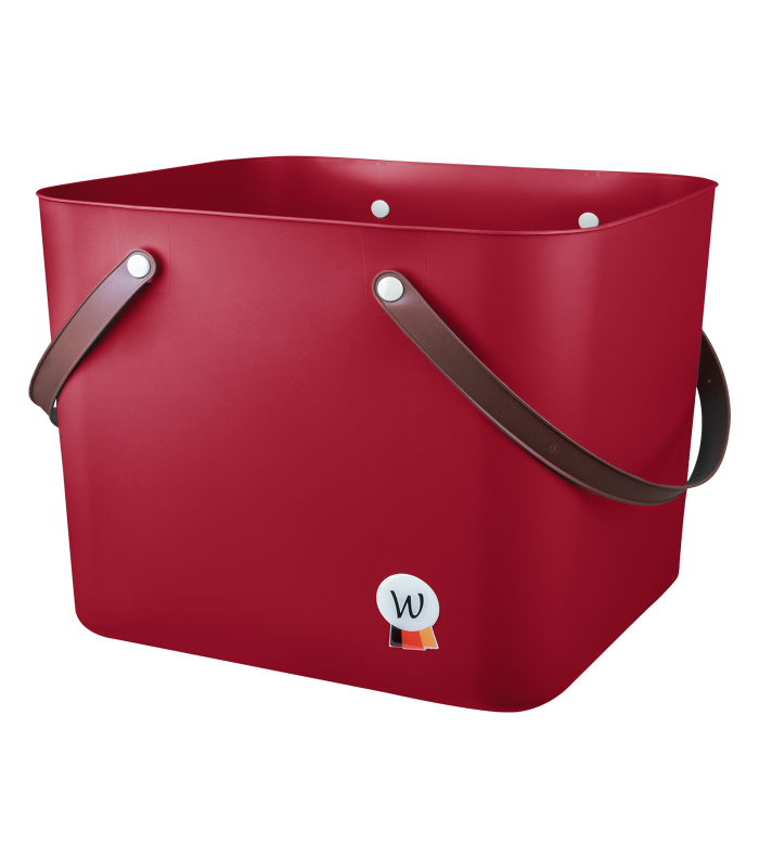 MULTIBAG WALDHAUSEN ROJA 40L