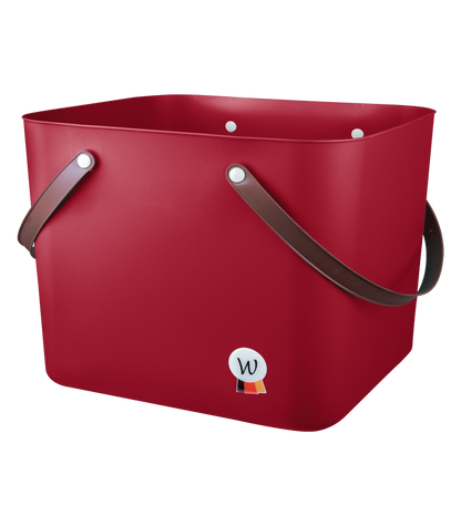 MULTIBAG WALDHAUSEN ROJA 40L