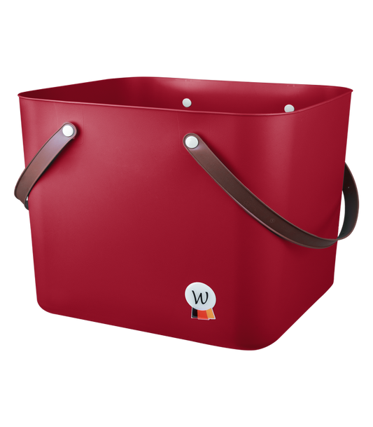 MULTIBAG WALDHAUSEN ROJA 40L