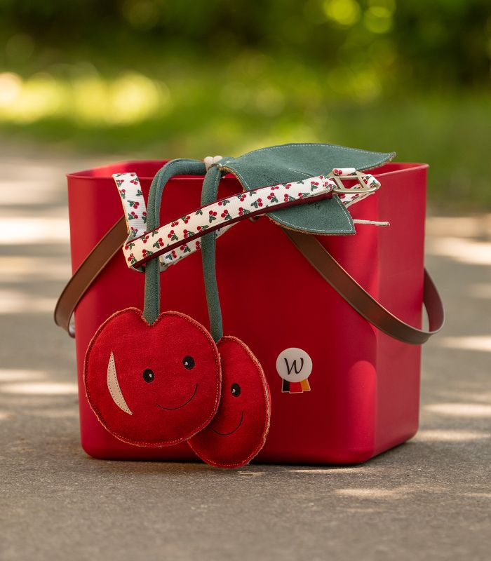 MULTIBAG WALDHAUSEN ROJA 40L