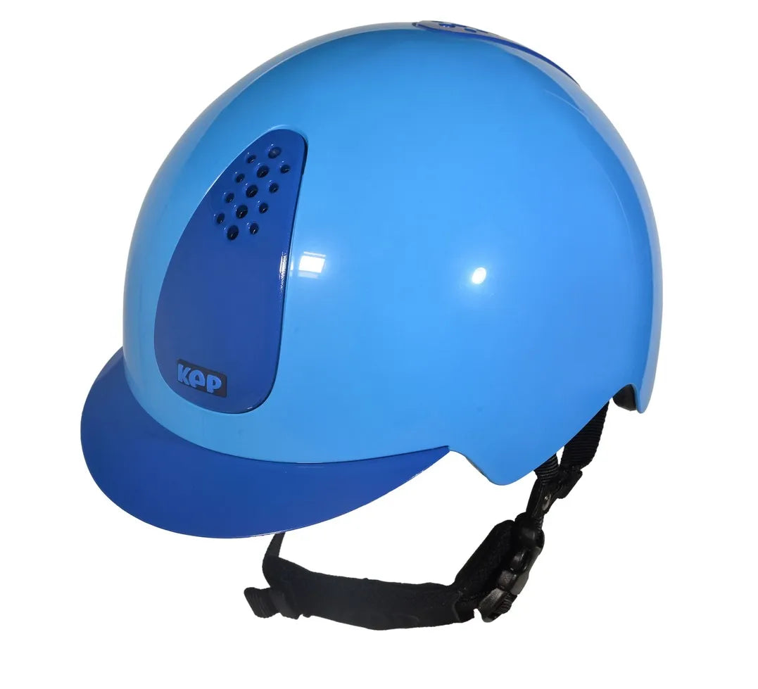 CASCO KEPPY INFANTIL