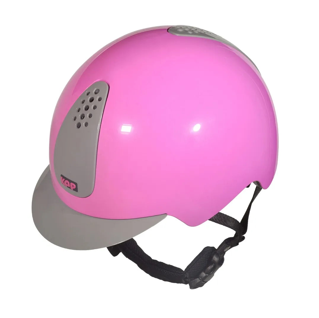CASCO KEPPY INFANTIL