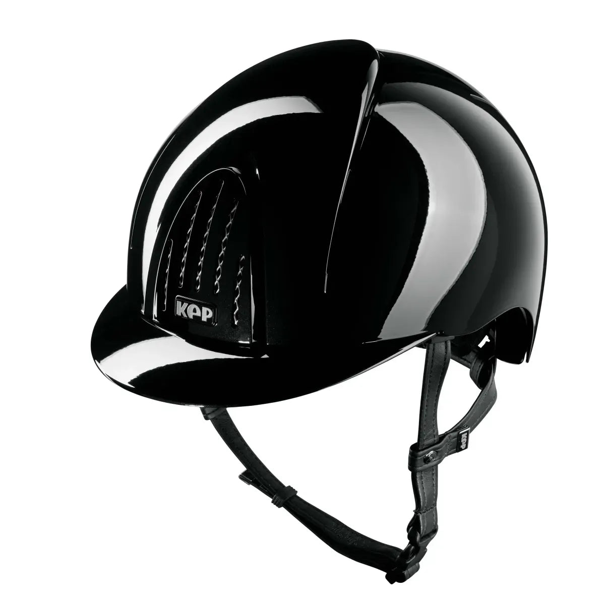 CASCO KEP SMART NOVA / POLISH NEGRO