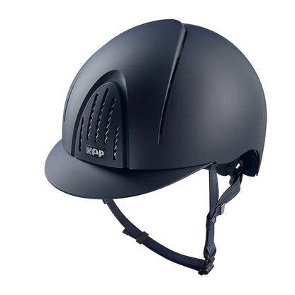 CASCO KEP SMART NOVA / TEXTILE NEGRO