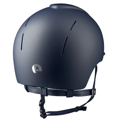 CASCO KEP SMART NOVA / TEXTILE NEGRO
