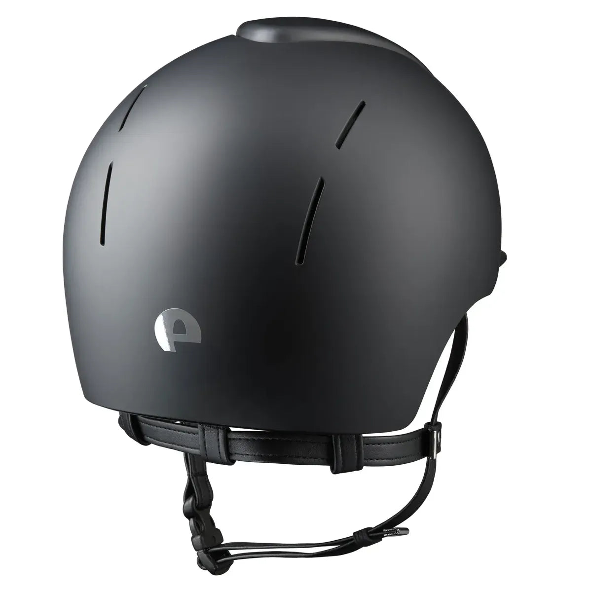 CASCO KEP SMART NOVA / TEXTILE NEGRO