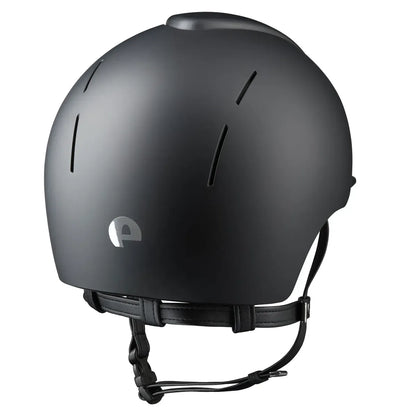 CASCO KEP SMART NOVA / TEXTILE NEGRO