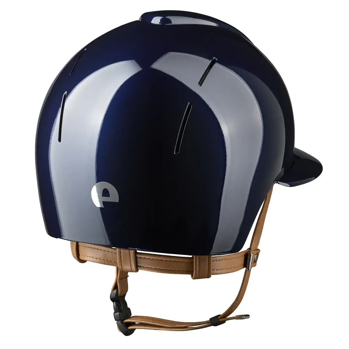 CASCP KEP SMART NOVA / POLISH AZUL / CORREA BEIGE / VISERA POLO