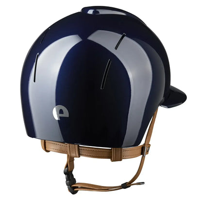 CASCP KEP SMART NOVA / POLISH AZUL / CORREA BEIGE / VISERA POLO