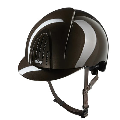 CASCO KEP SMART NOVA / POLISH MARRÓN