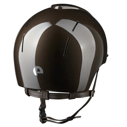 CASCO KEP SMART NOVA / POLISH MARRÓN