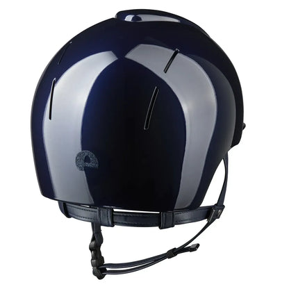 CASCO KEP SMART NOVA / POLISH AZUL / BRILLO AZUL