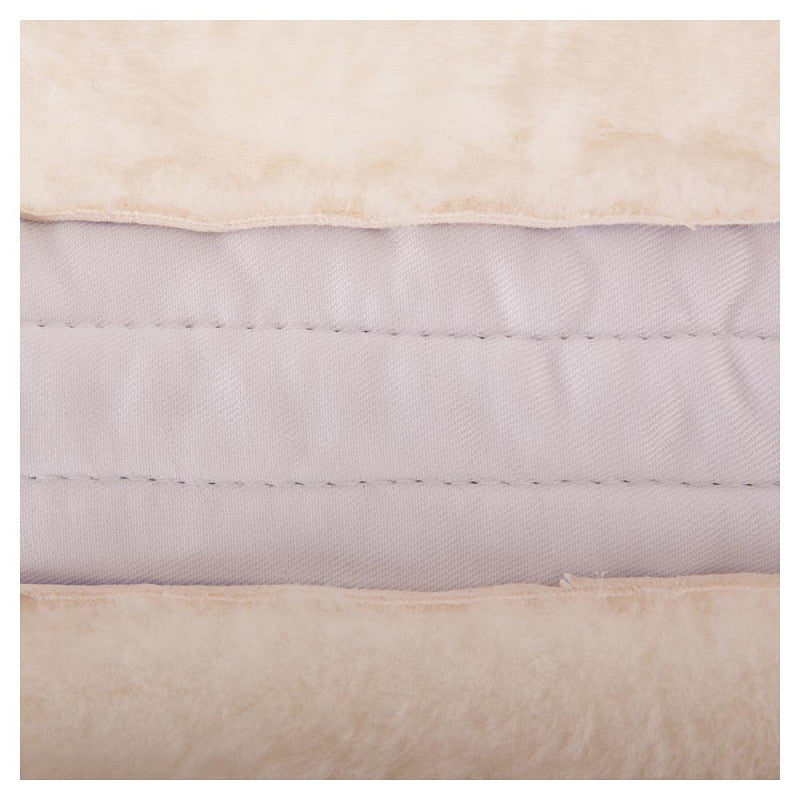 MANTILLA DE SALTO BR SPINAL CLEARANCE