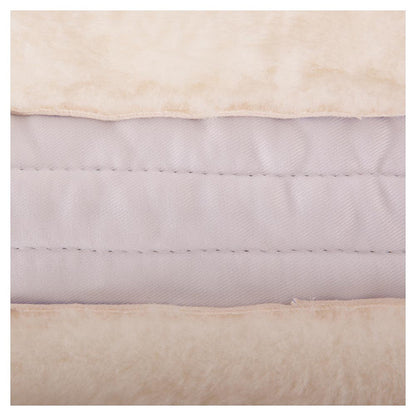 MANTILLA DE SALTO BR SPINAL CLEARANCE