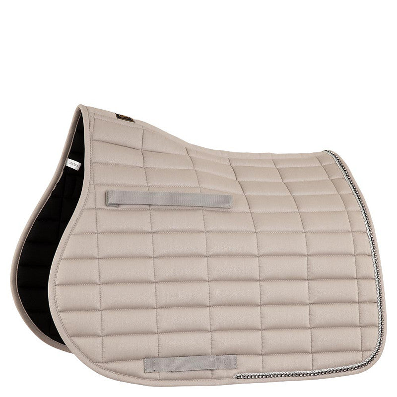 MANTILLA DE SALTO BR GLAMOUR CHIC