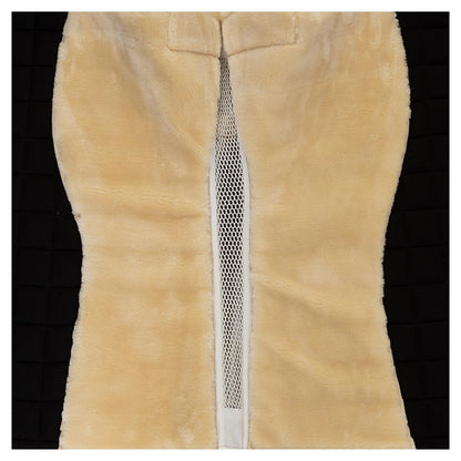 MANTILLA DE SALTO BR MAJEUR 2