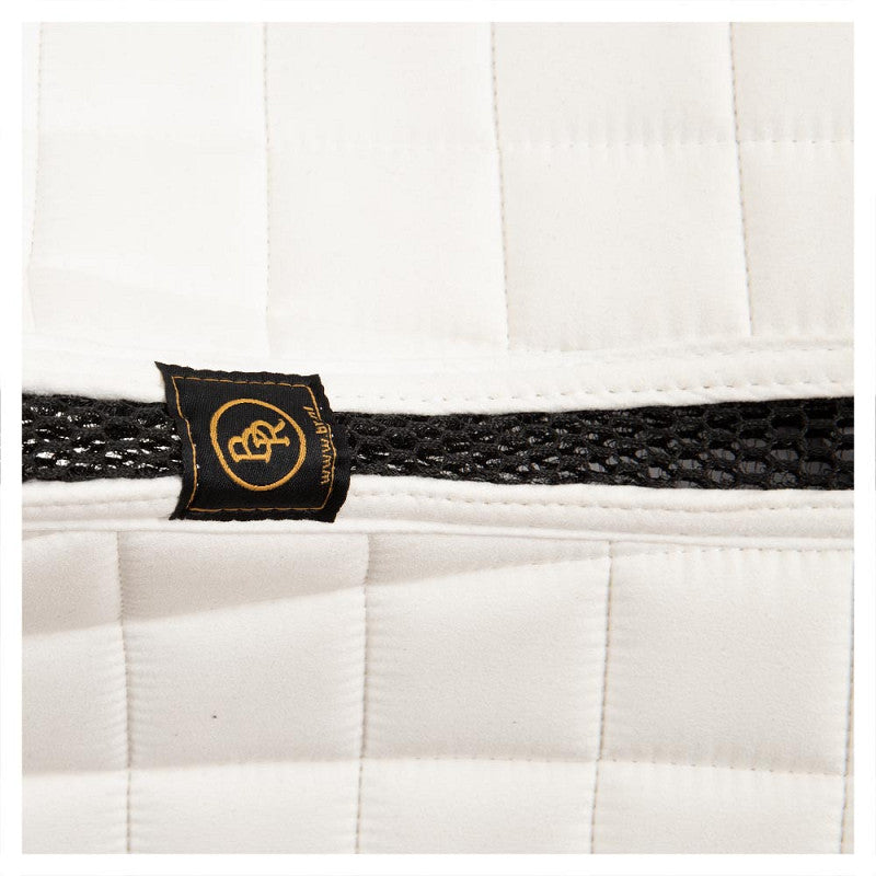 MANTILLA DE SALTO BR MAJEUR PRESTIGE