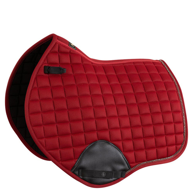 MANTILLA DE SALTO BR ACE FLOW