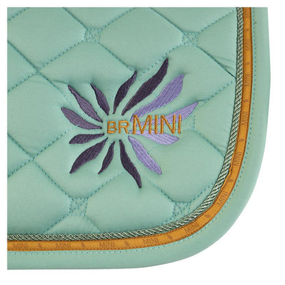 MANTILLA PONY BR MINI HORSE