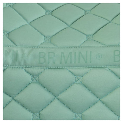 MANTILLA PONY BR MINI HORSE