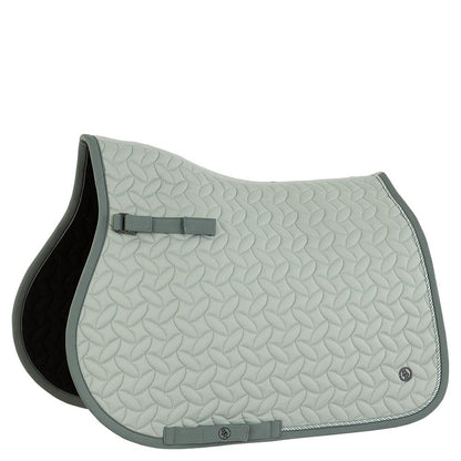 MANTILLA BR ISABEAU VERDE PIZARRA