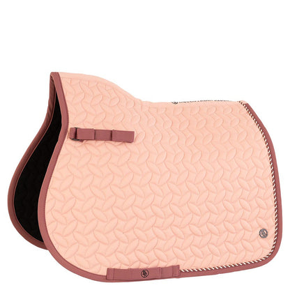 MANTILLA SALTO BR ISABEAU ALMENDRA CORAL