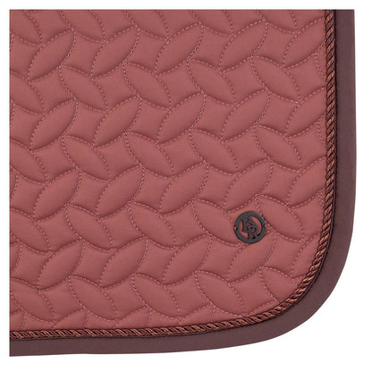 MANTILLA SALTO BR ISABEAU ROJO ROAN