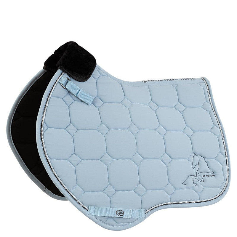 MANTILLA JULIET USO GENERAL ASHLEY BLU5