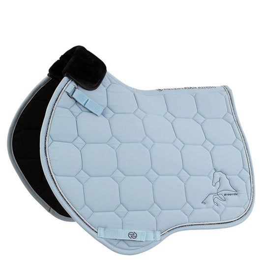 MANTILLA JULIET USO GENERAL ASHLEY BLU5