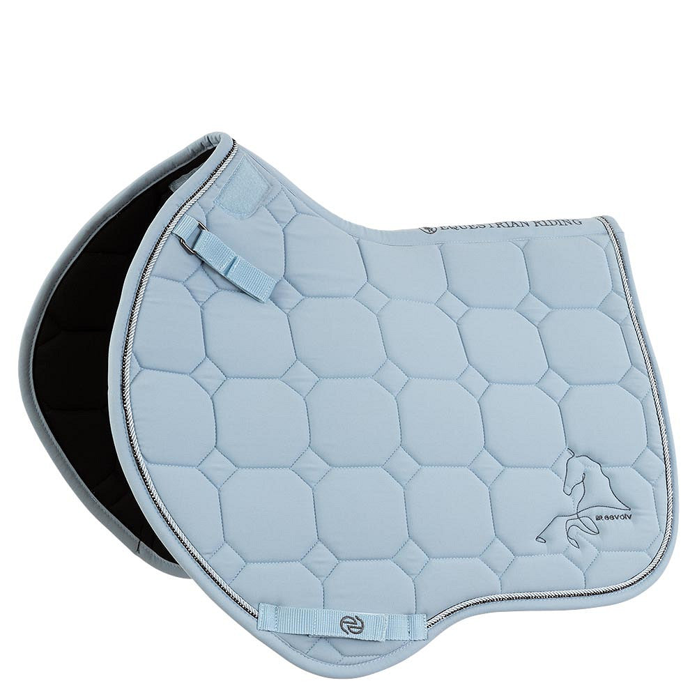 MANTILLA JULIET USO GENERAL ASHLEY BLU5