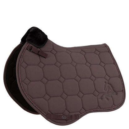 MANTILLA JULIET USO GENERAL PASAS MARRONES