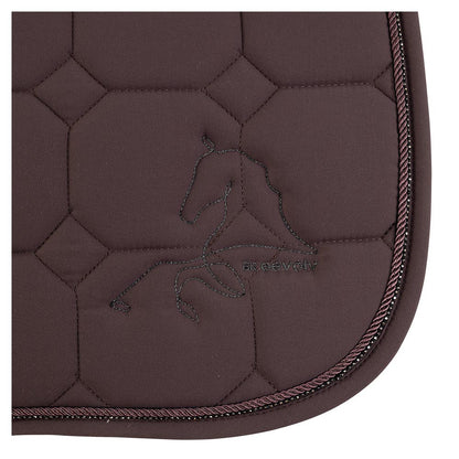 MANTILLA JULIET BR DOMA PASAS MARRONES
