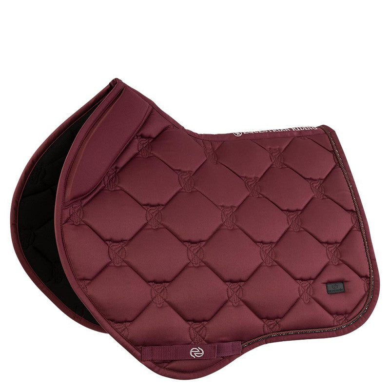 MANTILLA SALTO BR EEVOLV KATO GRANATE