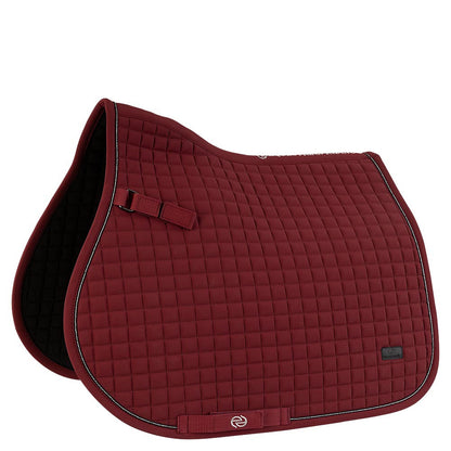CONJUNTO PONY ELVOV GRANATE