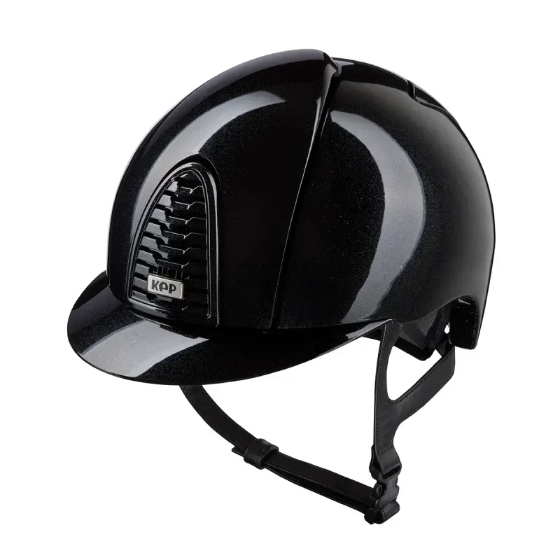 CROMO 2.0 DIAMOND NEGRO