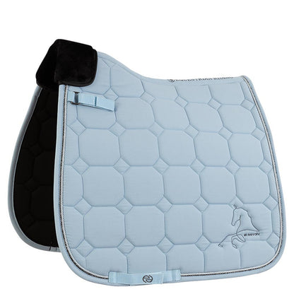 MANTILLA JULIET BR DOMA AZUL ASHELY