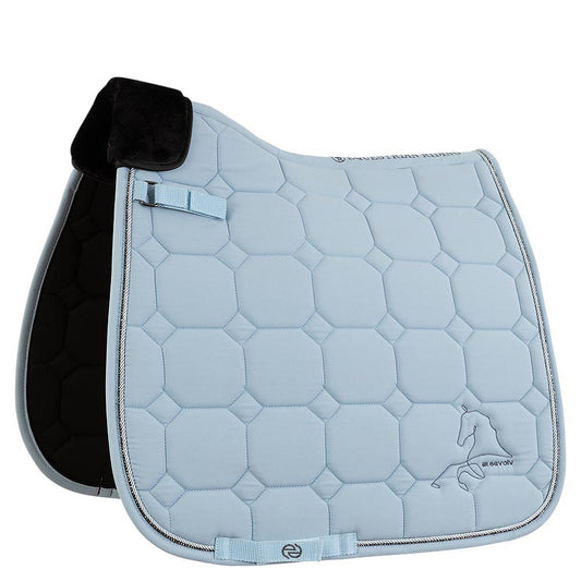 MANTILLA JULIET BR DOMA AZUL ASHELY