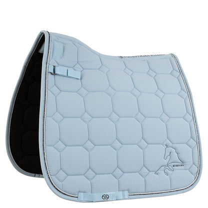 MANTILLA JULIET BR DOMA AZUL ASHELY