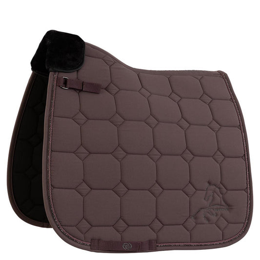 MANTILLA JULIET BR DOMA PASAS MARRONES