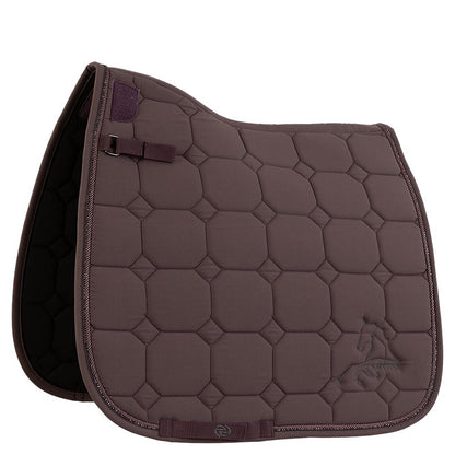 MANTILLA JULIET BR DOMA PASAS MARRONES