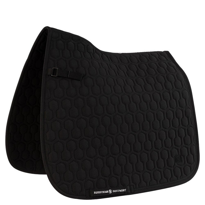 MANTILLA DOMA BR KAYA NEGRA